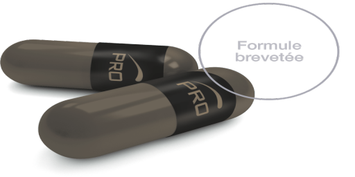 PROfertl®: a patented formula.